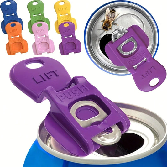 Easy Beverage Can Opener